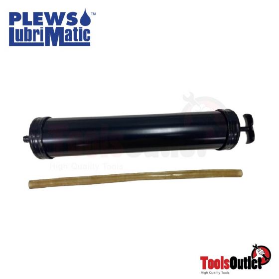 กระบอกสูบ-ฉีดน้ำมัน LUBRIMATIC รุ่น 11140