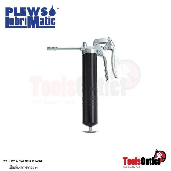 Standard Duty Pistol Grip Grease Gun กระบอกอัดจารบีแบบมือบีบ LUBRIMATIC รุ่น 30-300 (แทน 30-425)
