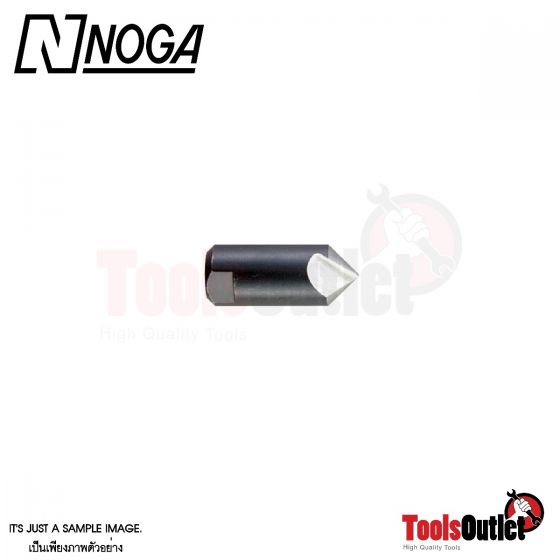 ใบมีดขูดลบคมแบบ C12 NOGA รุ่น BC1211