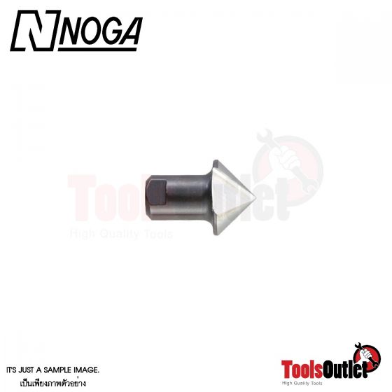 ใบมีดขูดลบคมแบบ C20 NOGA รุ่น BC2011