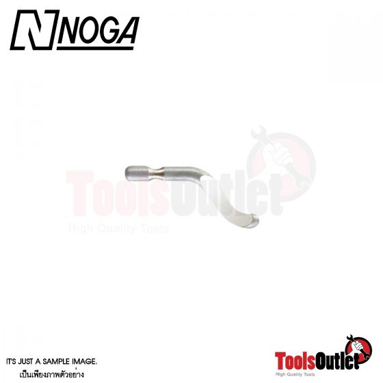 ใบมีดขูดลบคมแบบ N1 Carbide รุ่น BN1029