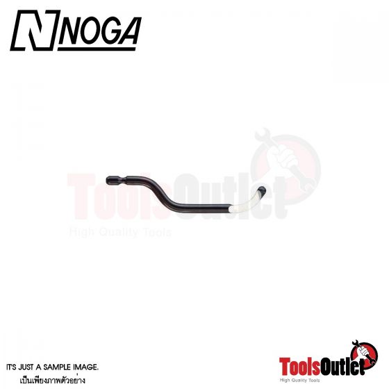 N6 Blade ใบมีดขูดลบคมแบบ N6 NOGA รุ่น BN6001