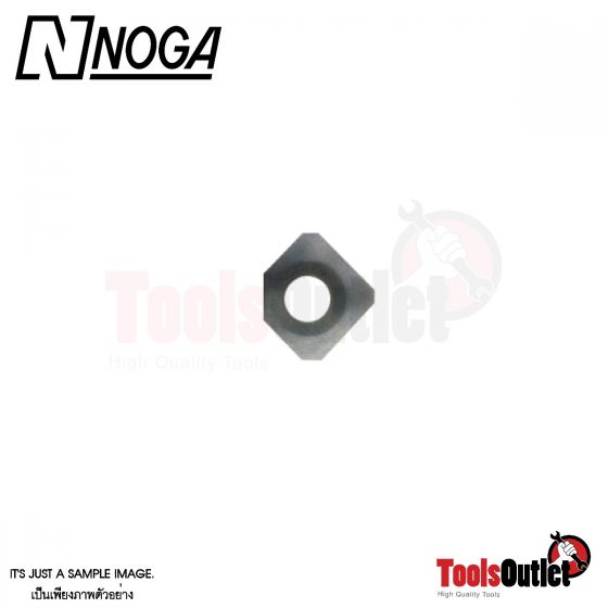ใบมีดขูดลบคมแบบ N70K NOGA รุ่น BN7001