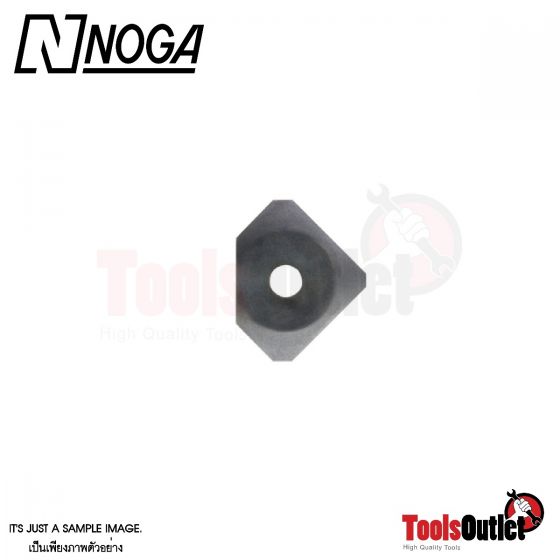 ใบมีดขูดลบคมแบบ N90K NOGA รุ่น BN9009