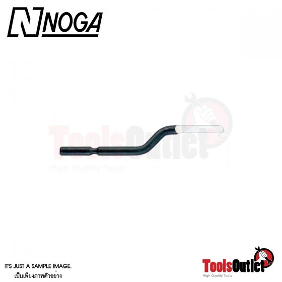 S70 Blade ใบมีดขูดลบคมแบบ S70 NOGA รุ่น BS7001