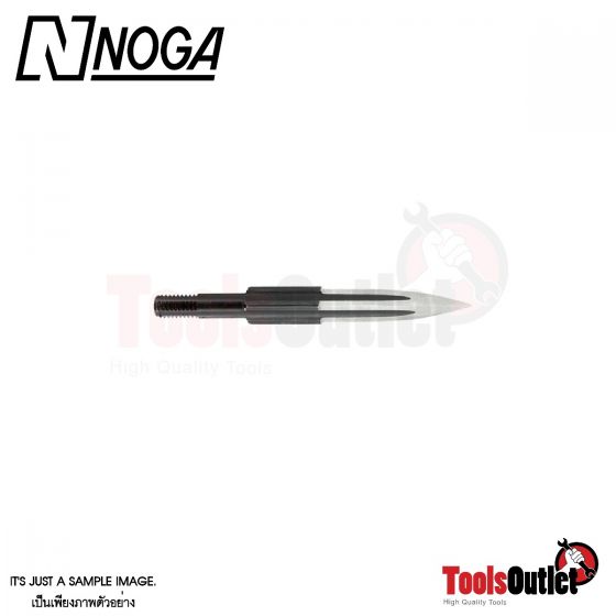ใบมีดขูดลบคมแบบ T60 รุ่น BT6001