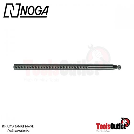 K Holder ก้านยึดใบมีด NOGA รุ่น EL04003