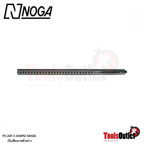 L Holder ก้านยึดใบมีด NOGA รุ่น EL07013