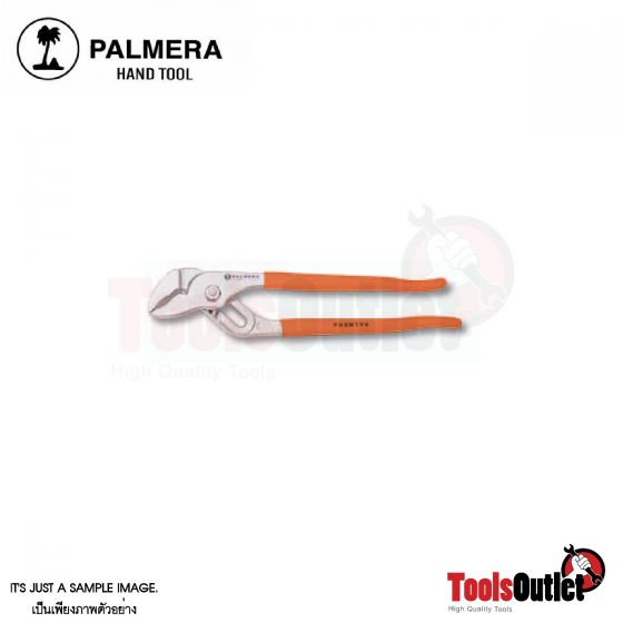 Water Pump Pliers คีมคอม้า PALMERA รุ่น 13.000