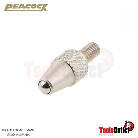 Ball Contact Point ปลายสัมผัส PEACOCK รุ่น X-107