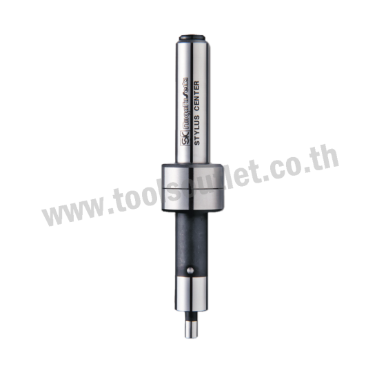 Stylus Center แกนหาศูนย์ (013314) (+-2um,450-600RPM) SK รุ่น SR-104