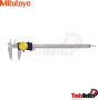 Dial Caliper เวอร์เนียแคลิเปอร์แบบเข็ม Mitutoyo รุ่น 505-745