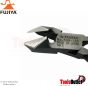 คีมตัดลวด Angle Cutting Nippers (round Blade) Fujiya รุ่น 50A