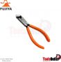 คีมตัดลวด Angle Cutting Nippers (round Blade) Fujiya รุ่น 50A