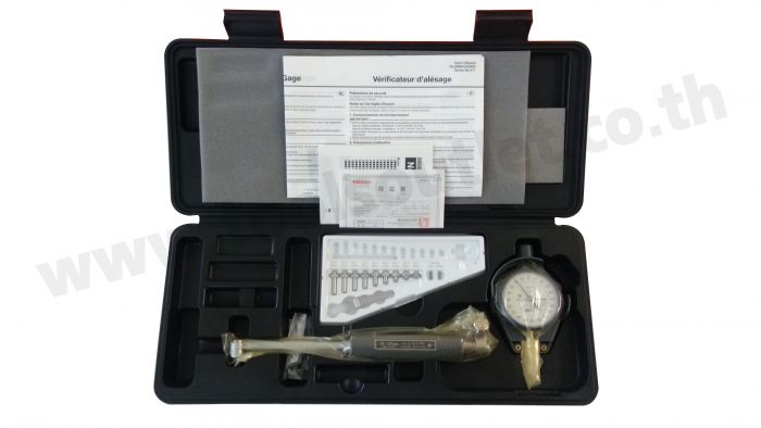 Bore Gage บอร์เกจ Mitutoyo รุ่น 511-721