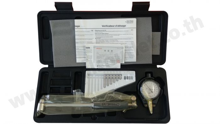 Bore Gage บอร์เกจ Mitutoyo รุ่น 511-722