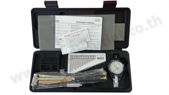 Bore Gage บอร์เกจ Mitutoyo รุ่น 511-723