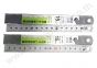 Metal Rules (111287)ไม้บรรทัดมิลล้วนสแตนเลส SK Niigata Seiki รุ่น SV-150KD