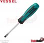 MEGADORA Standard Screwdriver ไขควงแบน, แฉก Vessel รุ่น 900