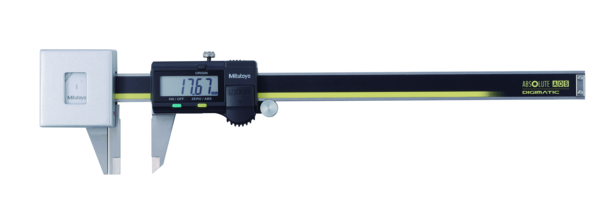 Low Force Caliper เวอร์เนียดิจิตอลลดแรงวัด Mitutoyo รุ่น 573-191-30