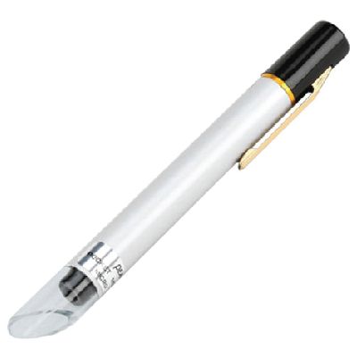 Microscope แบบพกกระเป๋า กำลังขยาย 25X รุ่น 2036-25 PEAK